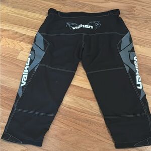 3X Fate Valken Padded Paintball Pants